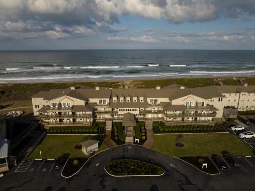 Duck House | Relax at Sanderling Resort Residences with Oceanfront Bliss