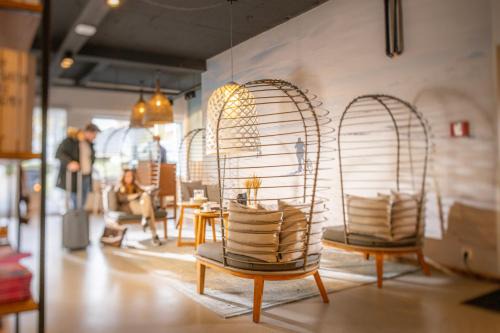 Timmendorfer Strand Hotel | Relaxing Oceanfront Retreat at SAND Lifestylehotel