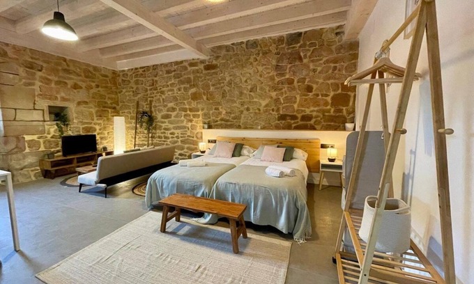 Villafufre Other | Sandoñana · by Wehomes · Old Palace Lodge DC1