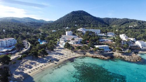 Portinatx Hotel | Escape to Sandos El Greco - Adults Only with Oceanfront Spa