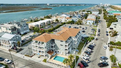 South End Hotel | Discover Sandpeddler Inn and Suites with Ocean View Pool