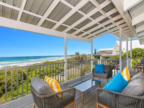 Hastings Point House | Beachfront Bliss at Sandpiper House - Hastings Point