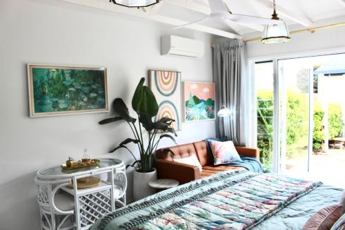Newport Apartment | Oceanfront Sandpiper Studio with Pool, Rated 9.5/10