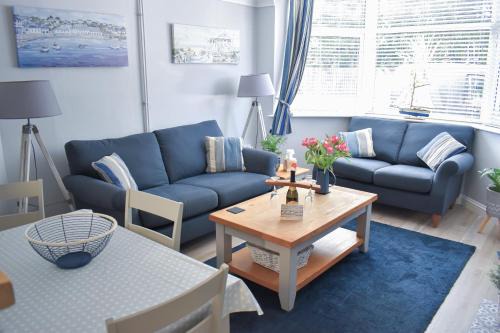 Lowestoft Apartment | Discover Sandpiper: Top-Rated Coastal Getaway for Families