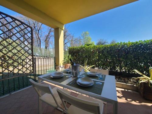 Lonato del Garda Apartment | Discover Sandra Apartment: Family-Friendly with Pool Access