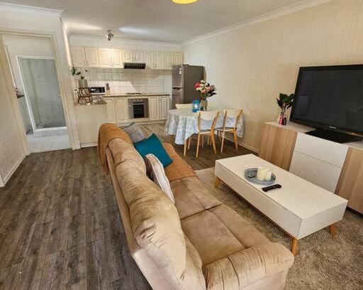 Belmont Villa | Sandringham Tranquil Retreat