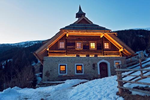 Krems in Kaernten Apartment | Pet-Friendly Sandrisser-Hütte: Guest Rated 10/10 Stay