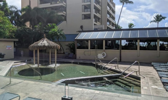 Kahana Resort | Oceanfront Condo at Sands of Kahana Resort Awaits You