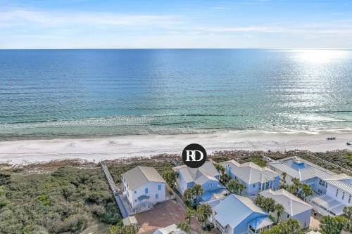Seashore Village House | Family-Friendly Getaway at Sandy Boardwalk Hotel