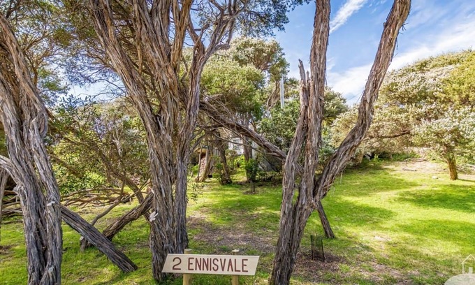 Sandy Point House | Sandy Escape, Sandy Point