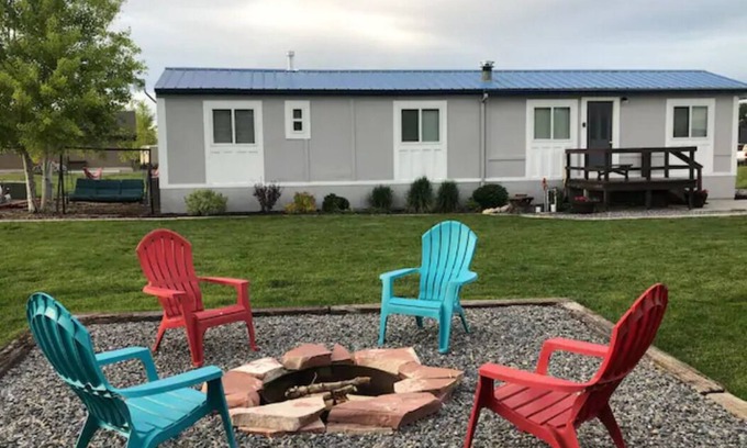 Garden City House | Experience Sandy Foot Retreat: Oceanfront Bliss Awaits!
