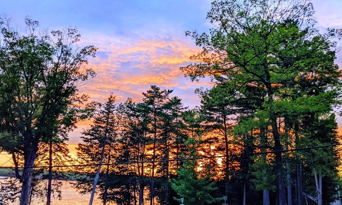 Trent Lakes House | Explore Sandy Lake Beachhouse: Top-Rated Getaway in Kawarthas