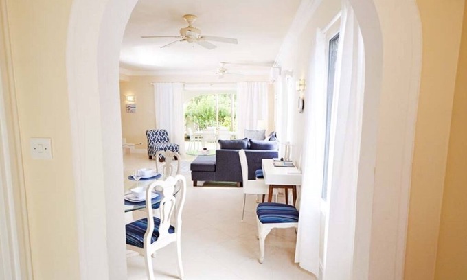 Sandy Lane House | Beach Access Townhome with Oceanfront Amenities & 10/10 Rating