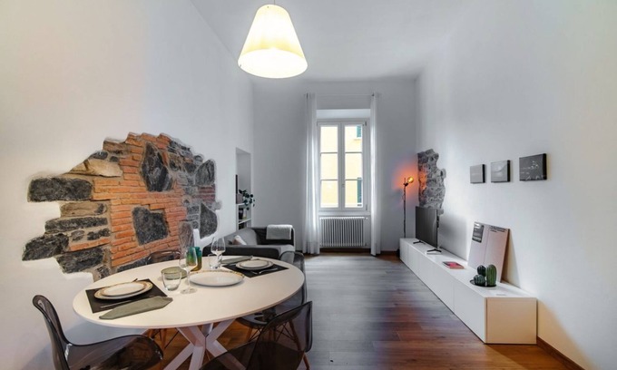 Cernobbio Apartment | Sandy - MyHomeinComo
