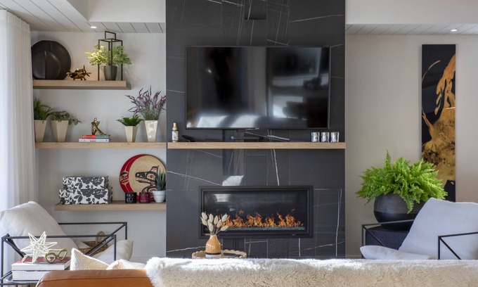 Mont-Tremblant Apartment | Scenic Sandy's House - Breathtaking Mountain & Lake Views