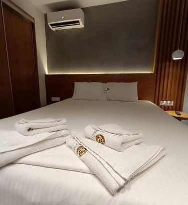Agia Marina Apartment | Child-Friendly Sandy Suite 3 – Perfect for Family Stays