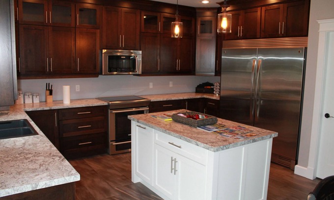 Cape Traverse Apartment | Beachfront Oasis: Sandy Toes Summer Beach House Awaits