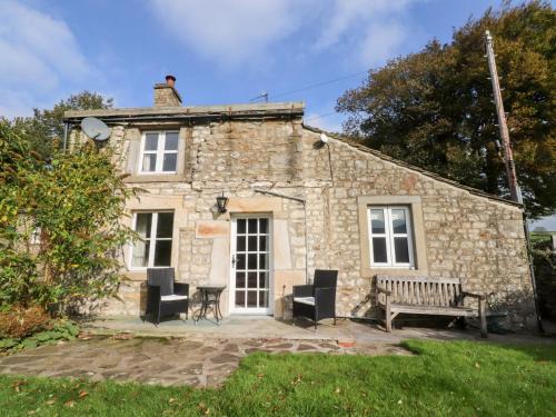 Burnsall House | Top-Rated Sandywood: Pet & Child-Friendly Getaway