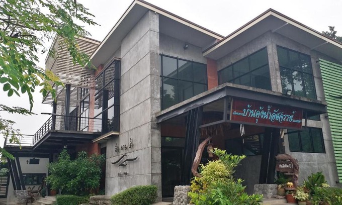 Pak Chong Hotel | Top-Rated Saney Apartment with Complimentary Breakfast