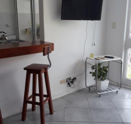 San Fernando Apartment | Accessible Comfort at SANFER: Your Ideal Getaway