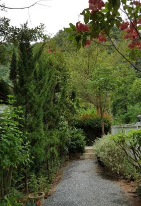 Khao Chaison House | Family-Friendly Sanfhan Resort-SHA Plus with Top Ratings