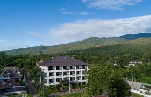 Chang Phueak Hotel | Inviting Sang Serene House: Family-Friendly Retreat Awaits