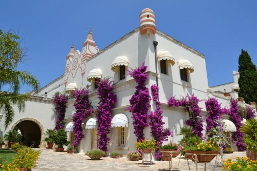 Cutrofiano Hotel | Experience Sangiorgio Resort & Spa: 5-Star Comfort Awaits