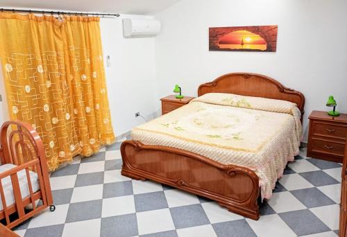 San Giorgio House | SanGiorgio Suites