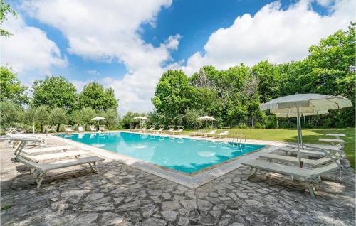 Barberino Tavarnelle Apartment | Enjoy a Relaxing Stay at Sangiovese 4 with Pool Access