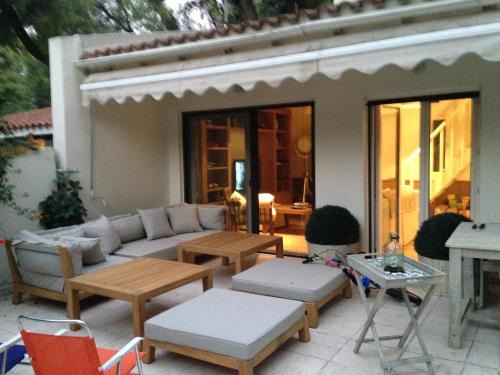 Sane Villa | Idyllic Oceanfront Stay at Sani Villa Leventis, 9.1 Rating