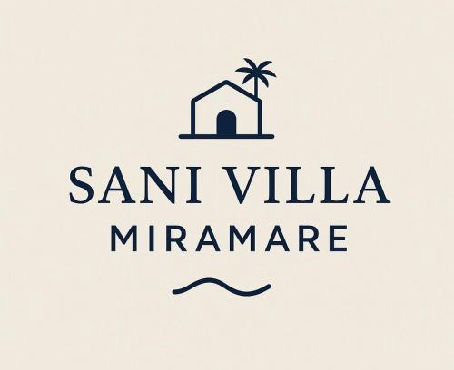 Sane House | Sani Villa Miramare