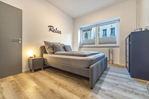 Linden-Sud Apartment | Pet-Friendly Retreat in Linden with Excellent Guest Ratings