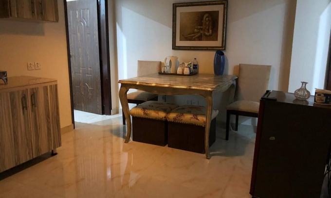 D.H.A. Apartment | Hygienic & Comfortable Studio Apartment Steps from the Beach