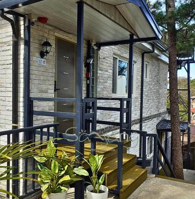Baguio Villa | Sanjang Guest House