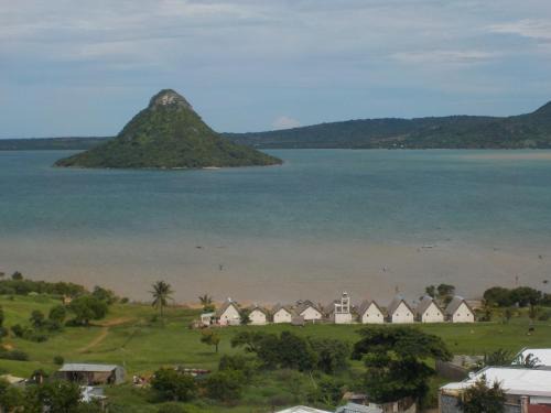 Antsiranana Hotel | Oceanfront Getaway at Sanjeela-Plage Coco with Great Amenities