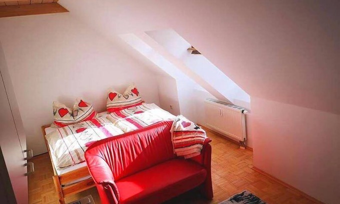 Styria Region Apartment | Cozy Studio B in Beautiful Steiermark Near Zeltweg