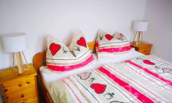 Styria Region Apartment | Family-Friendly Studio C in Scenic Steiermark Near Zeltweg