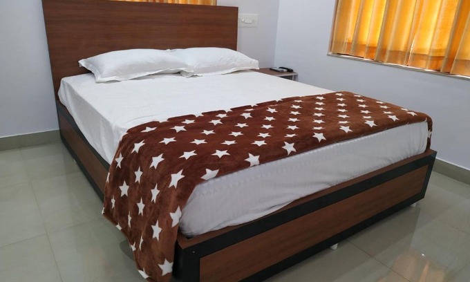 Shoranur Villa | Discover Sankaras Family Homestay: 10/10 Guest Rated Haven