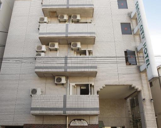 Hachioji Hotel | Top-Rated Sankei City Hotel Hachioji with Family Amenities