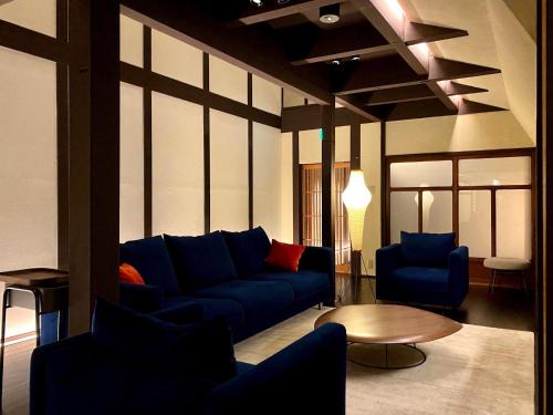 Nishijin House | Discover Sankoku Bashira: Family-Friendly Haven, 9.2 Rating