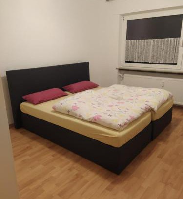 Sankt Goar Apartment | Welcoming Holiday Apartment in Sankt Goar for Families