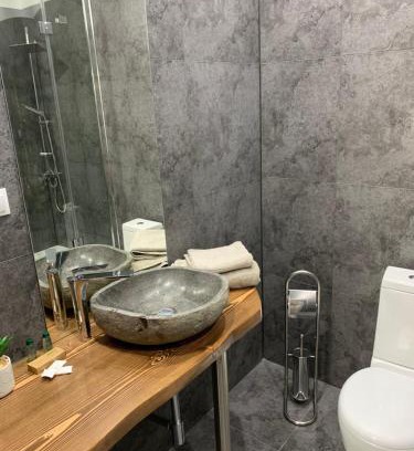 Glubczyce Apartment | Child-Friendly Retreat at Sanktuarium Snu Apartments