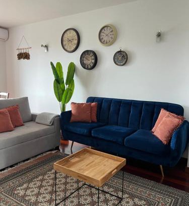 Madalena Apartment | Family-Friendly SanMar Hotel with Excellent 9.3 Rating