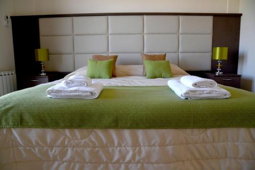 Allen Apartment | Discover SanPier: Ideal Temporary Rentals for Families