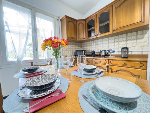 Sanremo Apartment | Discover Relaxation at SANREMO Mare e Relax - Casa Illiade