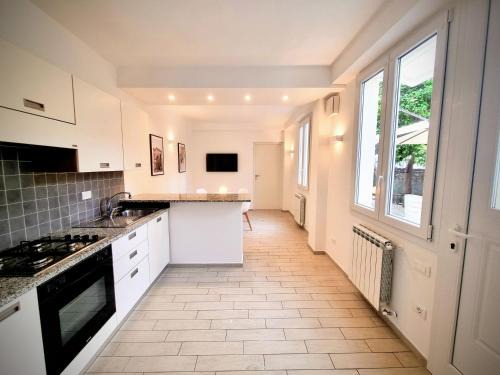 Sanremo Apartment | Child-Friendly Sanremo Suite Apartment for Memorable Stays