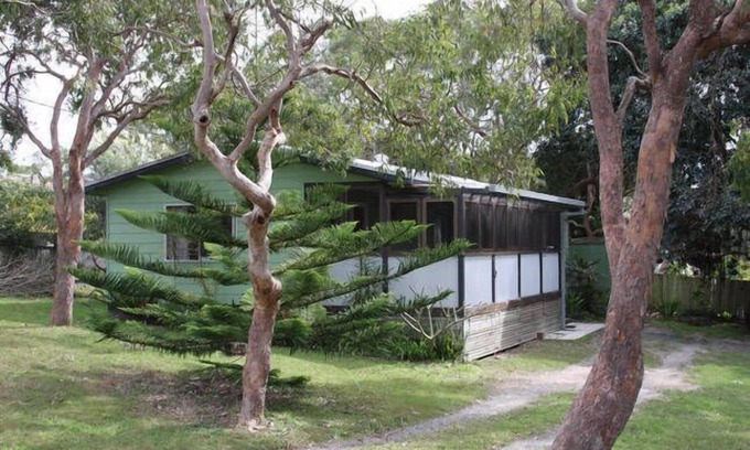 Red Rock House | Relaxing Oceanfront Escape at Sans Souci @ Red Rock