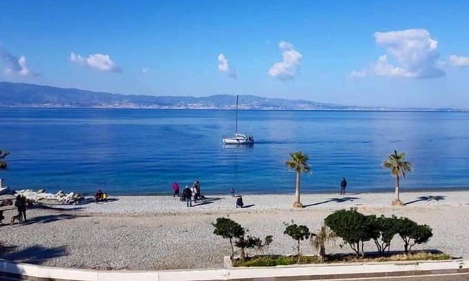 Reggio Calabria House | Discover Sant'Agostino Affittacamere: Top-Rated with Spa & More