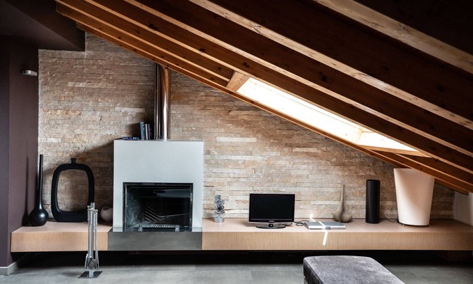Catania City Centre Apartment | Guest Rated 10/10: Sant Agostino Loft in Historic Center