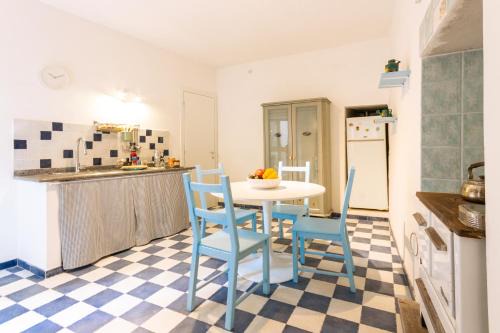 Roccalvecce Apartment | Discover Family-Friendly Comfort at L'angolo di D'Artagnan